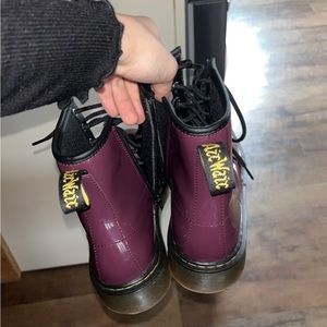 Doc martens